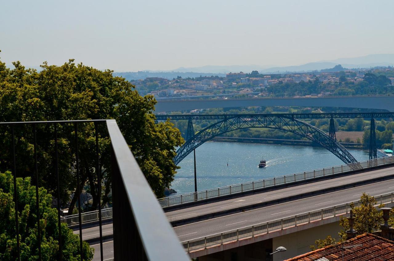 Belle Epoque Douro River Porto Exterior photo